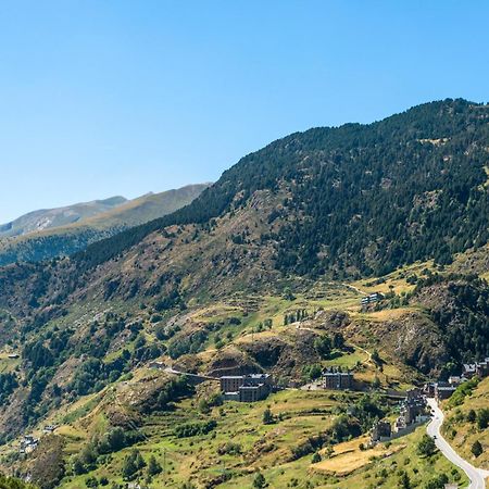 Pierre & Vacances Andorra Bordes D'Envalira Kültér fotó