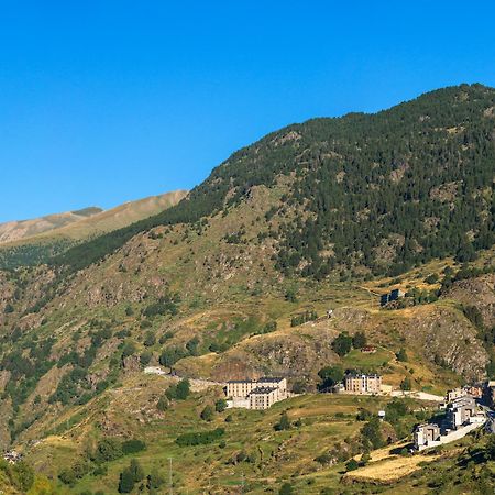 Pierre & Vacances Andorra Bordes D'Envalira Kültér fotó